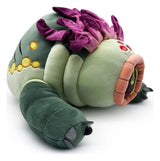 Warhammer 40,000 Plüschfigur Nurgle Weighted 41 cm