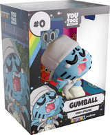 Die Fantastische Welt von Gumball Vinyl Figur Gumball 10 cm