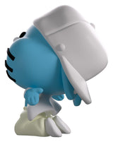 Die Fantastische Welt von Gumball Vinyl Figur Gumball 10 cm