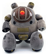 Fallout Sentry Bot Plüschfigur
