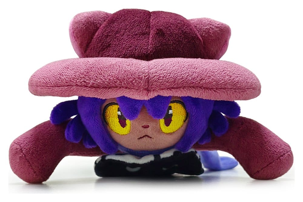 OneShot Plüschfigur Niko Shoulder Rider 15 cm
