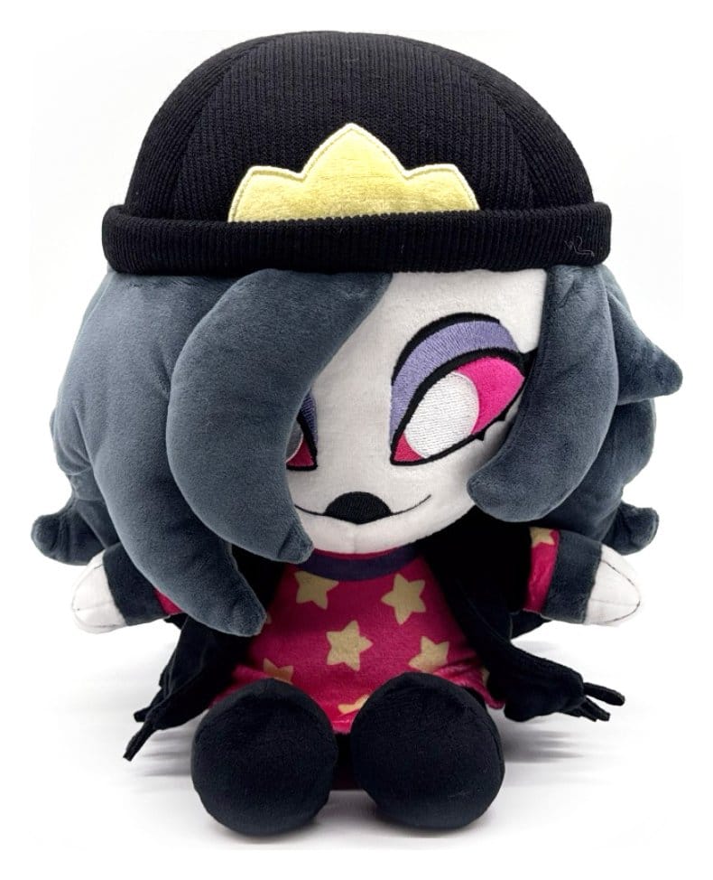 Helluva Boss Plüschfigur Octavia 22 cm