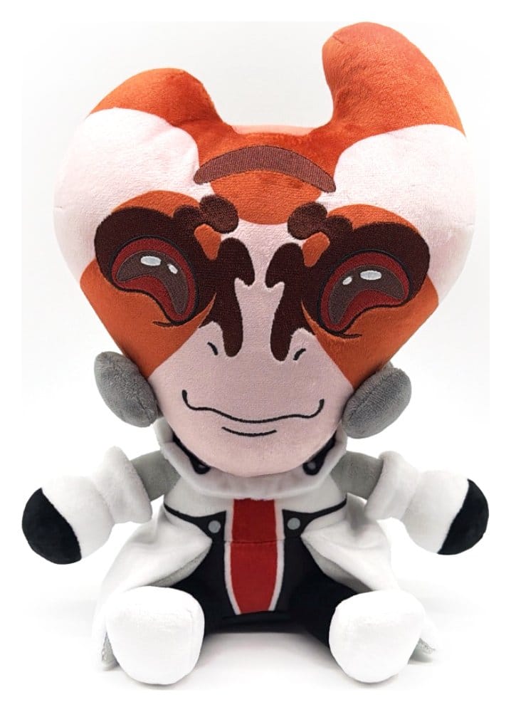 Mass Effect Mordin Plüschfigur