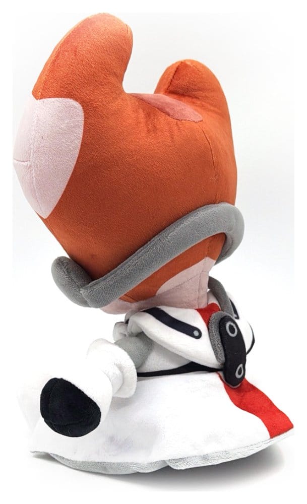 Mass Effect Mordin Plüschfigur