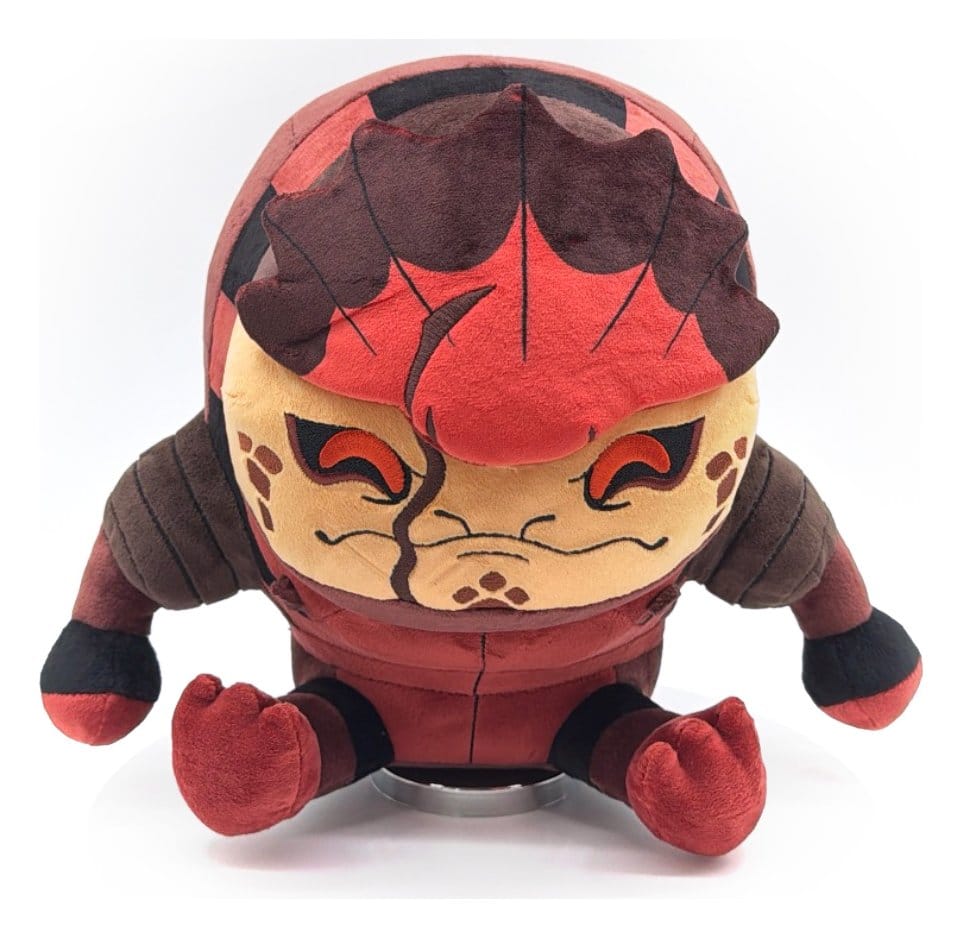 Mass Effect Wrex Plüschfigur