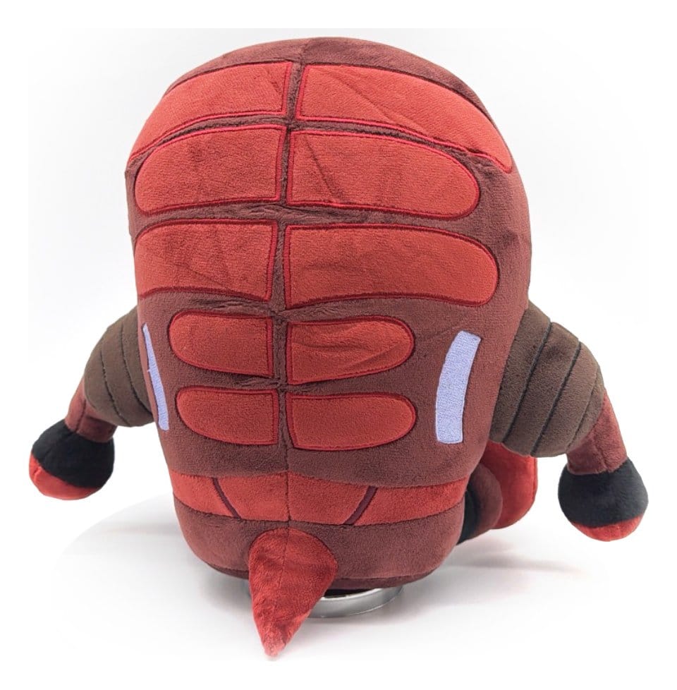 Mass Effect Wrex Plüschfigur