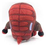 Mass Effect Wrex Plüschfigur