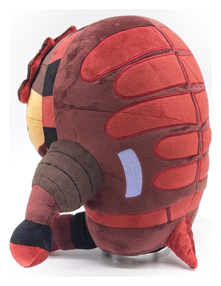Mass Effect Wrex Plüschfigur