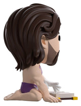 Baldur´s Gate 3 Vinyl Figur Romance Gale 10 cm