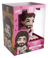 Baldur´s Gate 3 Vinyl Figur Romance Gale 10 cm