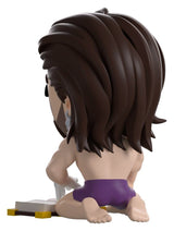 Baldur´s Gate 3 Vinyl Figur Romance Gale 10 cm