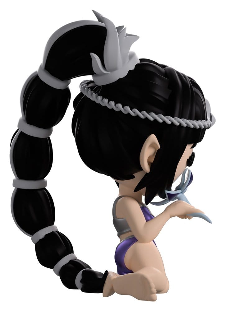 Baldur´s Gate 3 Vinyl Figur Romance Shadowheart 11 cm
