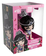 Baldur´s Gate 3 Vinyl Figur Romance Shadowheart 11 cm