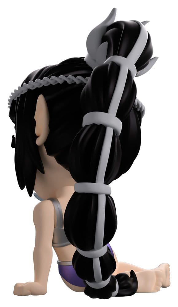 Baldur´s Gate 3 Vinyl Figur Romance Shadowheart 11 cm