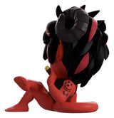 Baldur´s Gate 3 Vinyl Figur Romance Karlach 9 cm