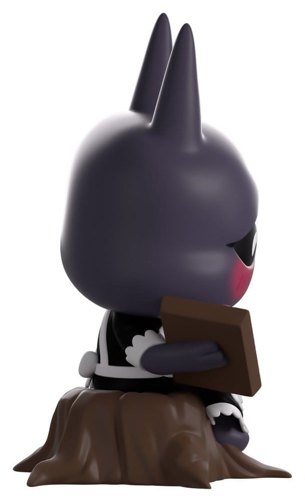 Cult of the Lamb Vinyl Figur Maid Narinder 10 cm