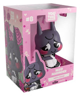 Cult of the Lamb Vinyl Figur Maid Narinder 10 cm