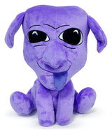 Ao Oni Plüschfigur Dog Oni 22 cm