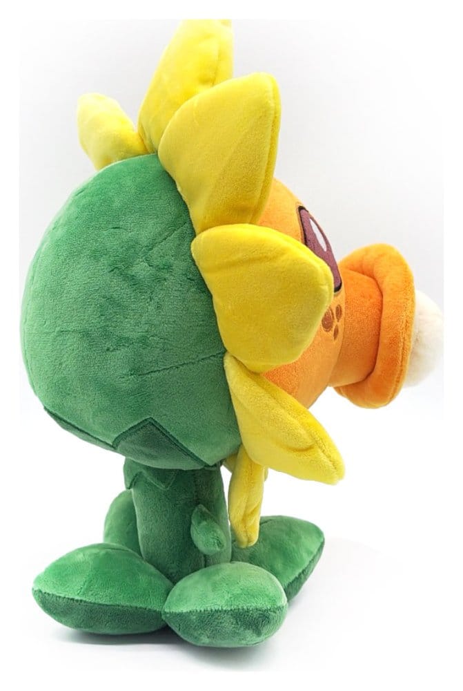 Plants vs. Zombies Plüschfigur Solar Pea 22 cm