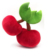 Plants vs. Zombies Plüschfigur Cherry Bomb 22 cm