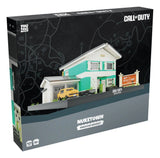 Call of Duty Bauset Nuketown
