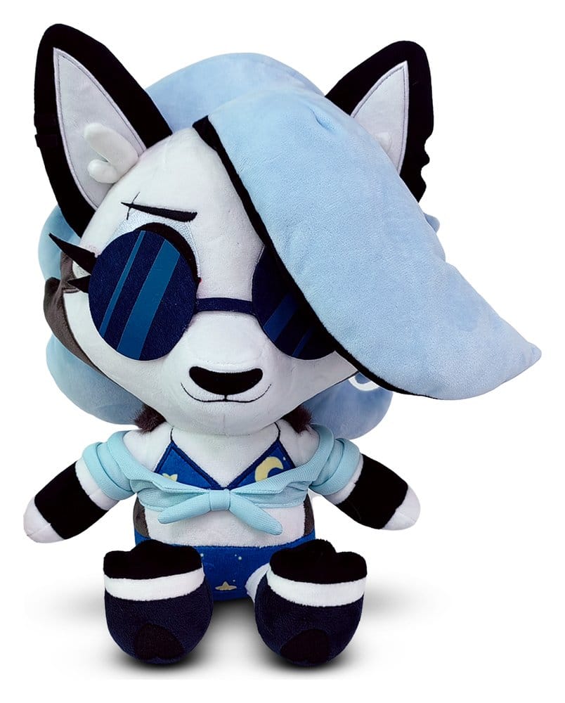 Helluva Boss Summer Plüschfigur Loona 22 cm