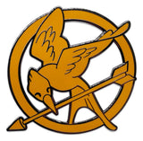 The Hunger Games Ansteck-Pin Mockingjay 5 cm
