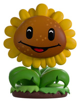 Plants vs. Zombies Vinyl Figur Sonnenblume 8 cm