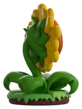 Plants vs. Zombies Vinyl Figur Sonnenblume 8 cm