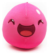 Slime Rancher Plüsch-Schlüsselanhänger Pink Slime 13 cm