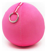 Slime Rancher Plüsch-Schlüsselanhänger Pink Slime 13 cm