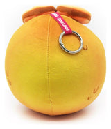 Slime Rancher Plüsch-Schlüsselanhänger Honey Slime 13 cm