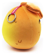 Slime Rancher Plüsch-Schlüsselanhänger Honey Slime 13 cm