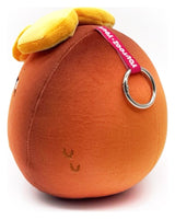 Slime Rancher Plüsch-Schlüsselanhänger Radiant Honey Slime 13 cm