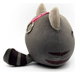 Slime Rancher Plüsch-Schlüsselanhänger Cat Slime 13 cm