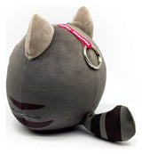 Slime Rancher Plüsch-Schlüsselanhänger Cat Slime 13 cm