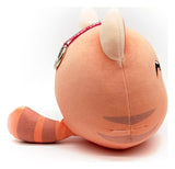 Slime Rancher Plüsch-Schlüsselanhänger Radiant Cat Slime 13 cm