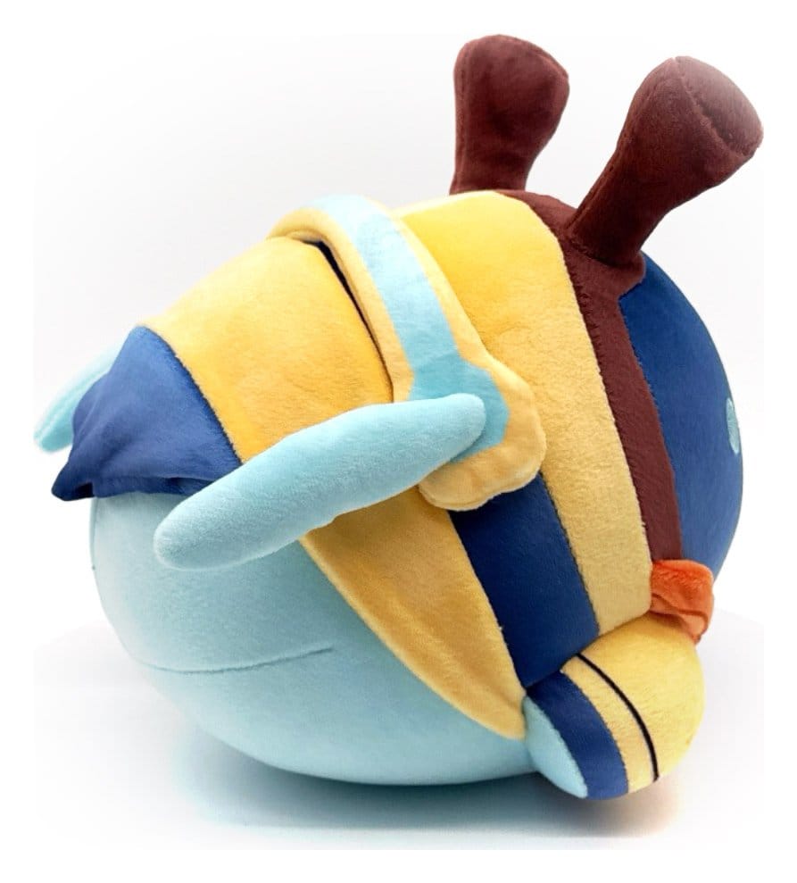 Slime Rancher Plüschfigur Drone Slime 22 cm