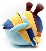 Slime Rancher Plüschfigur Drone Slime 22 cm