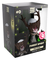 Phasmophobia Vinyl Figur Forest Spirit 13 cm