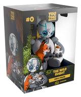 The Wild Robot Vinyl Figur The Wild Robot 9 cm