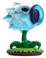 Plants vs. Zombies Vinyl Figur Snow Pea 8 cm