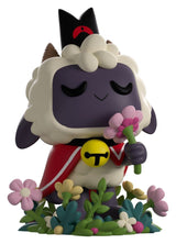 Cult of the Lamb Vinyl Figur Spring Lamb 10 cm
