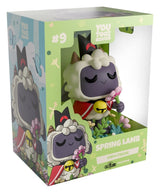 Cult of the Lamb Vinyl Figur Spring Lamb 10 cm