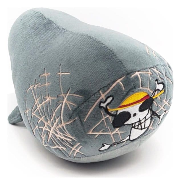 One Piece Plüschfigur Laboon 22 cm