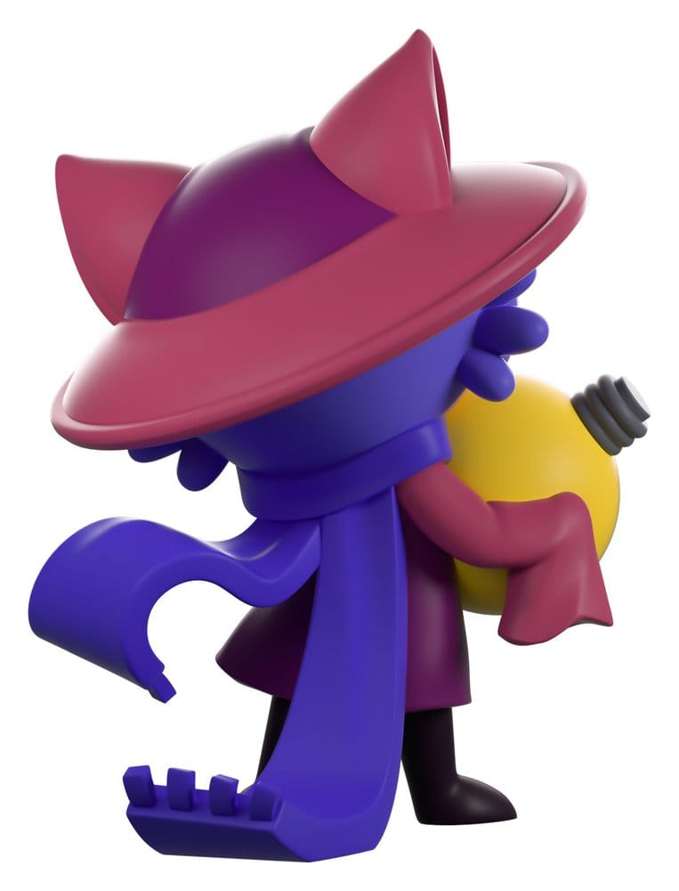 OneShot Vinyl Figur Niko 11 cm