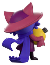 OneShot Vinyl Figur Niko 11 cm