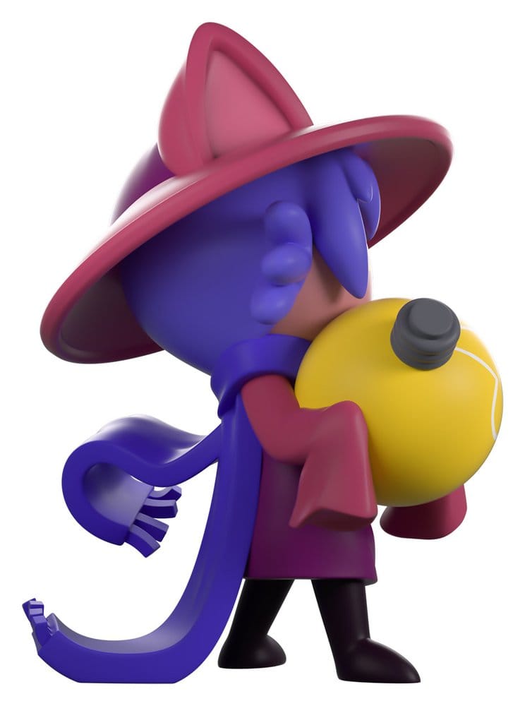 OneShot Vinyl Figur Niko 11 cm