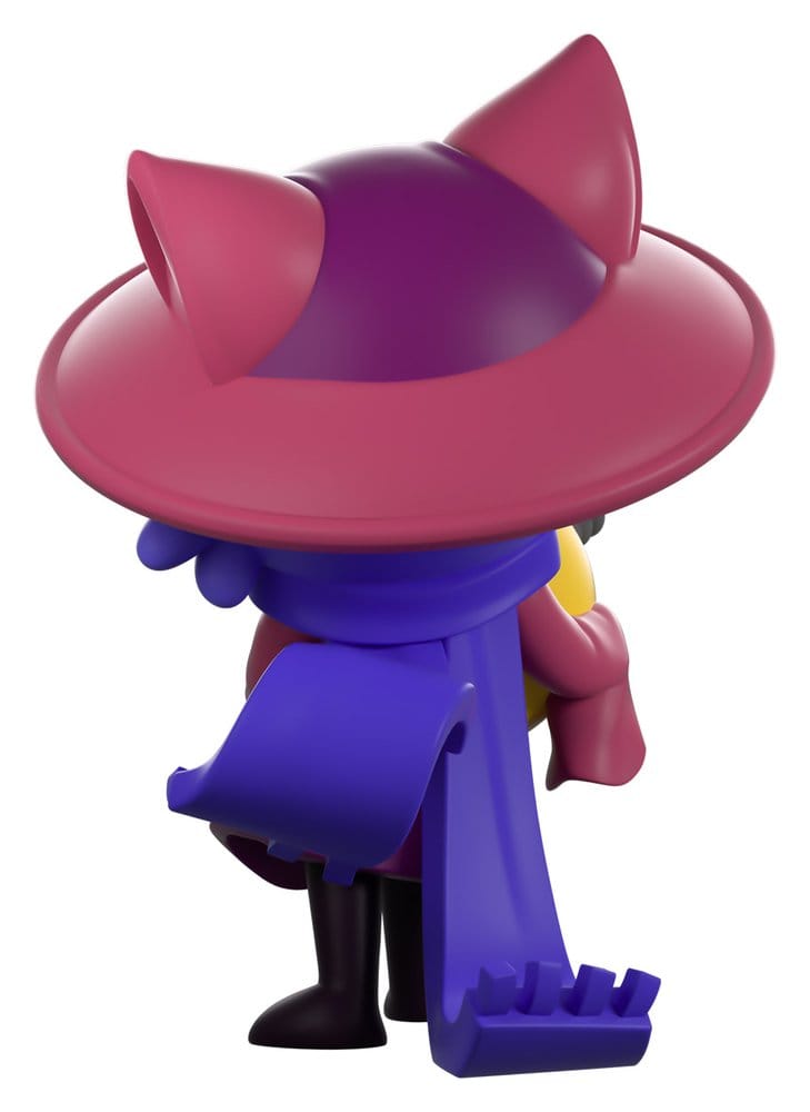 OneShot Vinyl Figur Niko 11 cm
