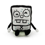 SpongeBob Schwammkopf Plüschfigur DoodleBob Shoulder Rider 13 cm